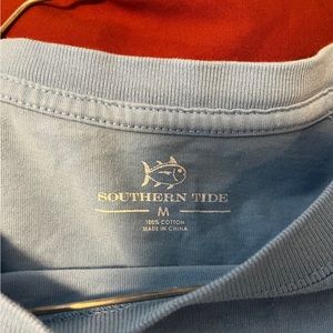 southern tide t shirt